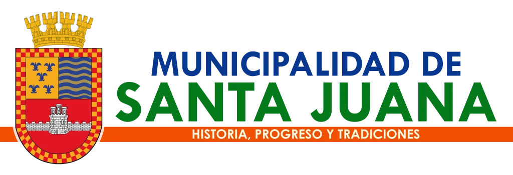 Logo Municipalidad de Santa Juana